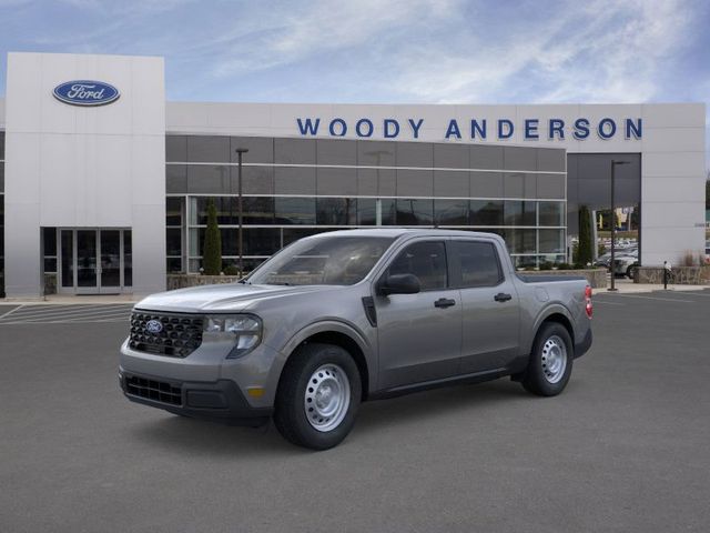 2026 Ford Maverick XL's photo