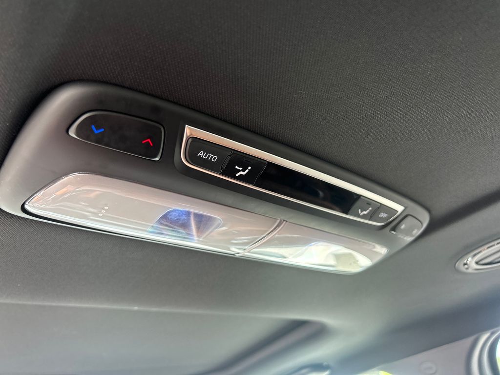 2024 Kia Telluride EX X-Line photo 24
