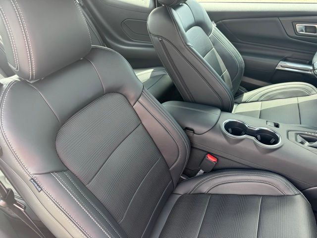 2025 Ford Mustang GT Premium photo 18