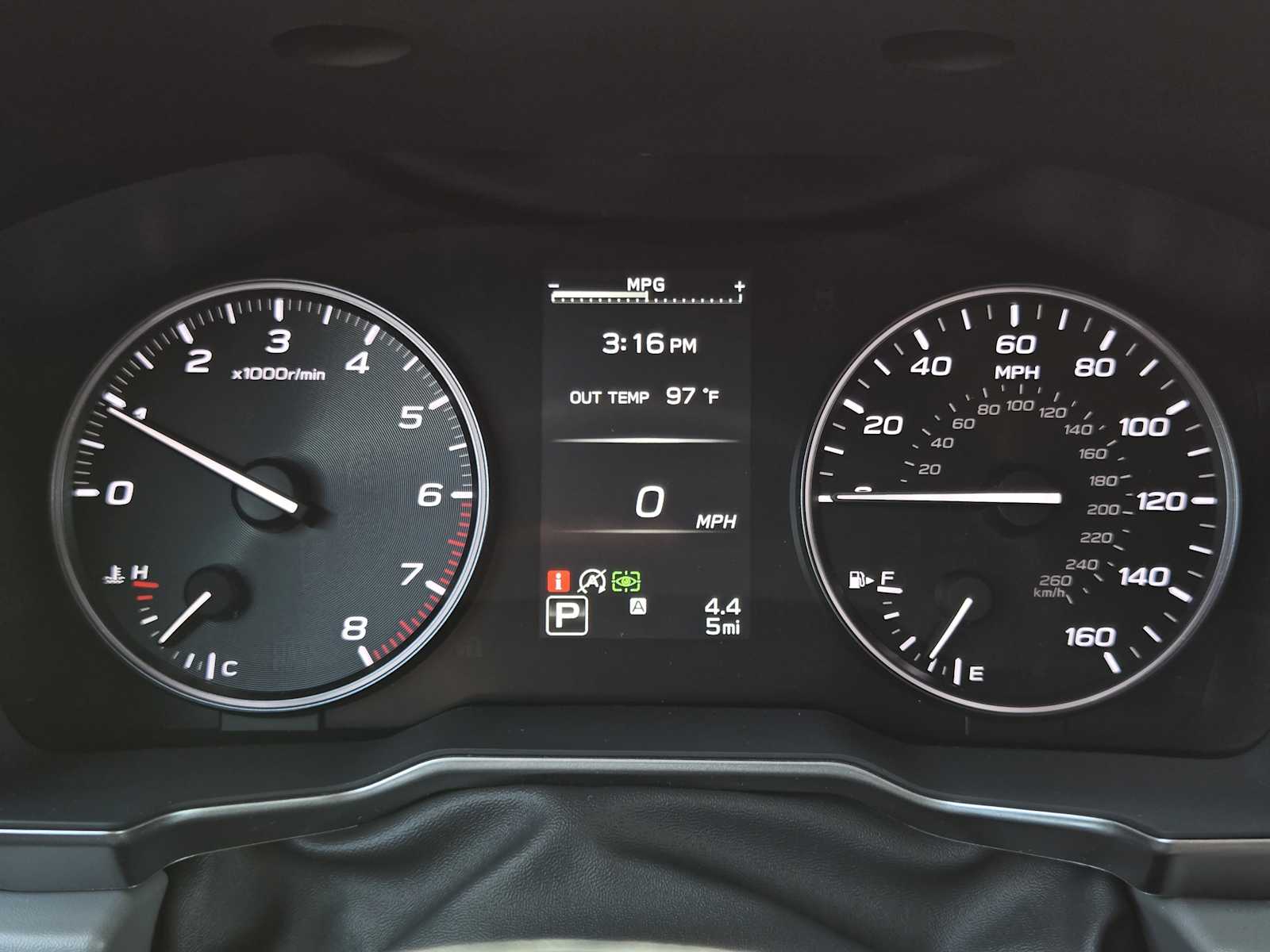 New 2025  Subaru Limited image 10