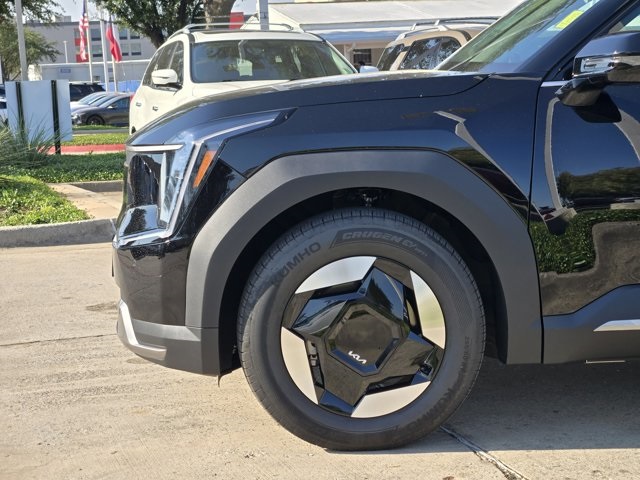 2026 Kia EV9 Light Long Range photo 8