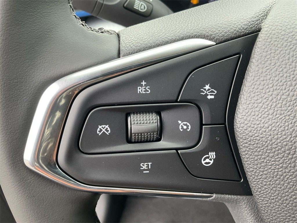 2026 Chevrolet Trax LT photo 24