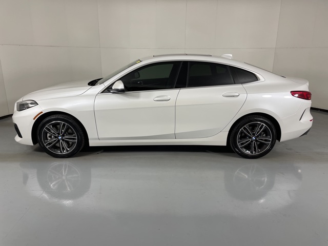 2024 Bmw 228i xDrive Gran Coupe photo 5
