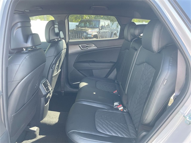 2026 Kia Sportage X-Line photo 41