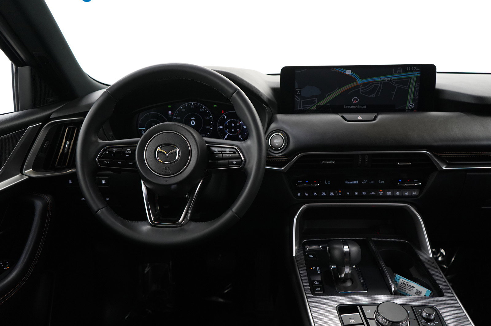 2024 Mazda CX-90 Premium Plus photo 12