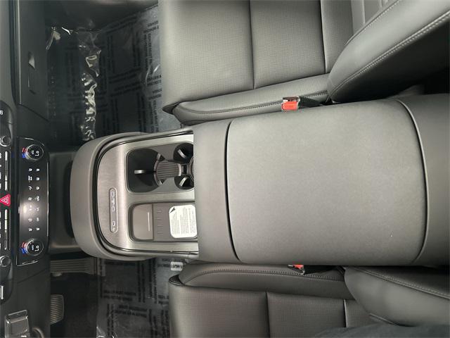 2026 Hyundai Palisade XRT photo 32