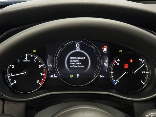 2025 Mazda CX-50 2.5 S Preferred photo 20