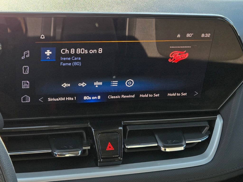 2024 Chevrolet Trailblazer LT photo 18