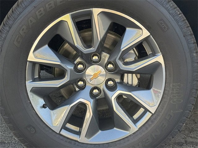 2026 Chevrolet Silverado 1500 LT photo 13