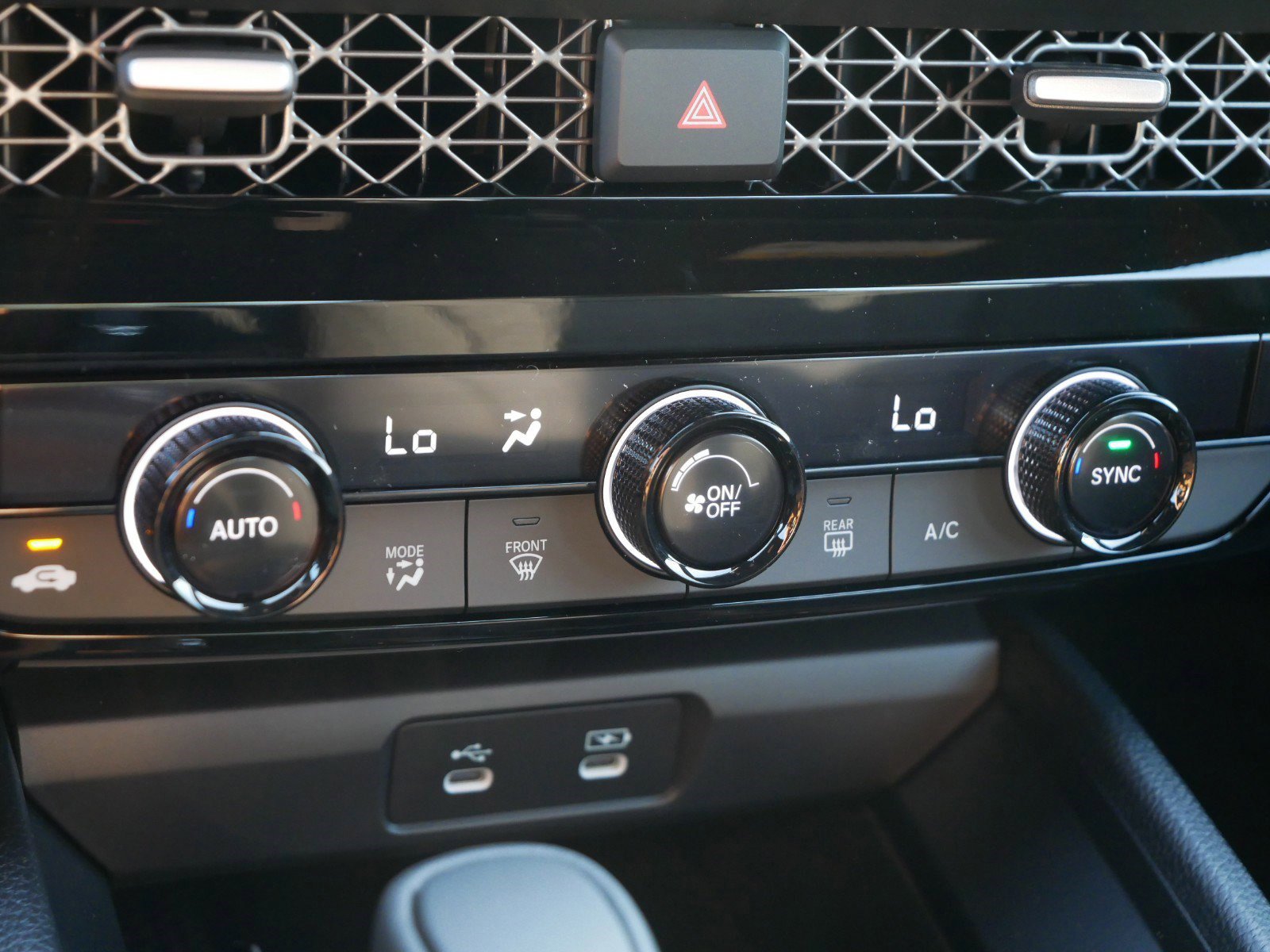 2025 Honda Accord Hybrid Sport photo 18