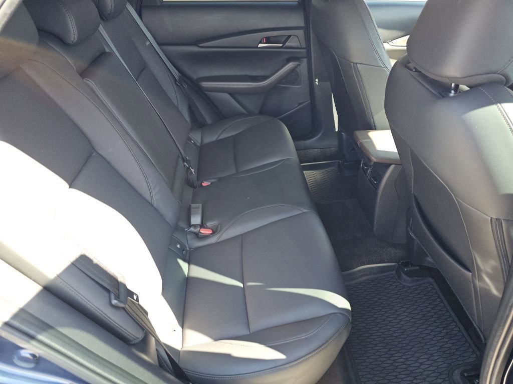 2022 Mazda CX-30 2.5 Turbo Premium Plus photo 6