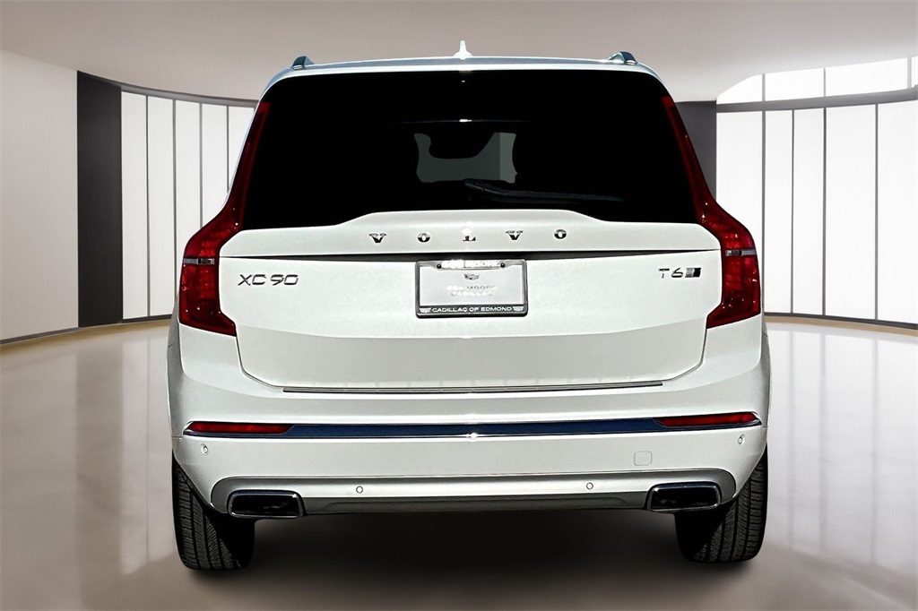 2020 Volvo XC90 T6 Inscription photo 3