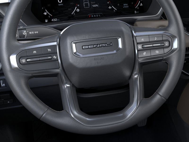 2026 Gmc Canyon Denali photo 19