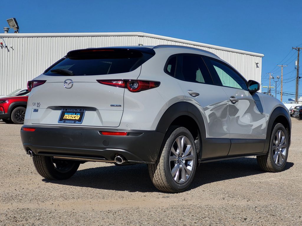 2026 Mazda CX-30 2.5 S Preferred photo 3