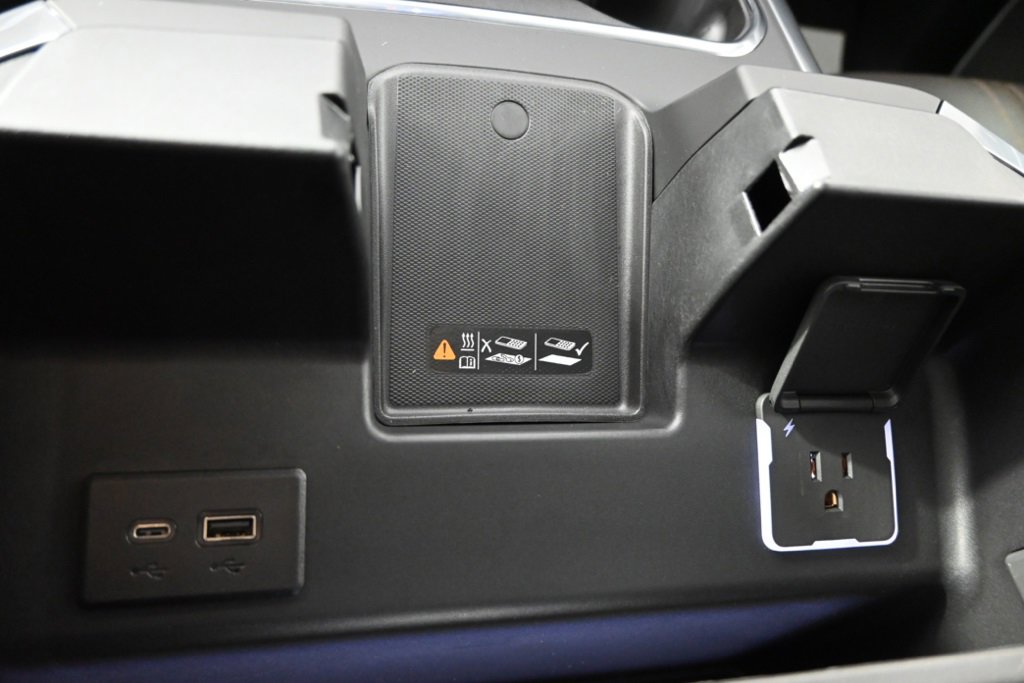 2026 Chevrolet Silverado 2500HD High Country photo 29
