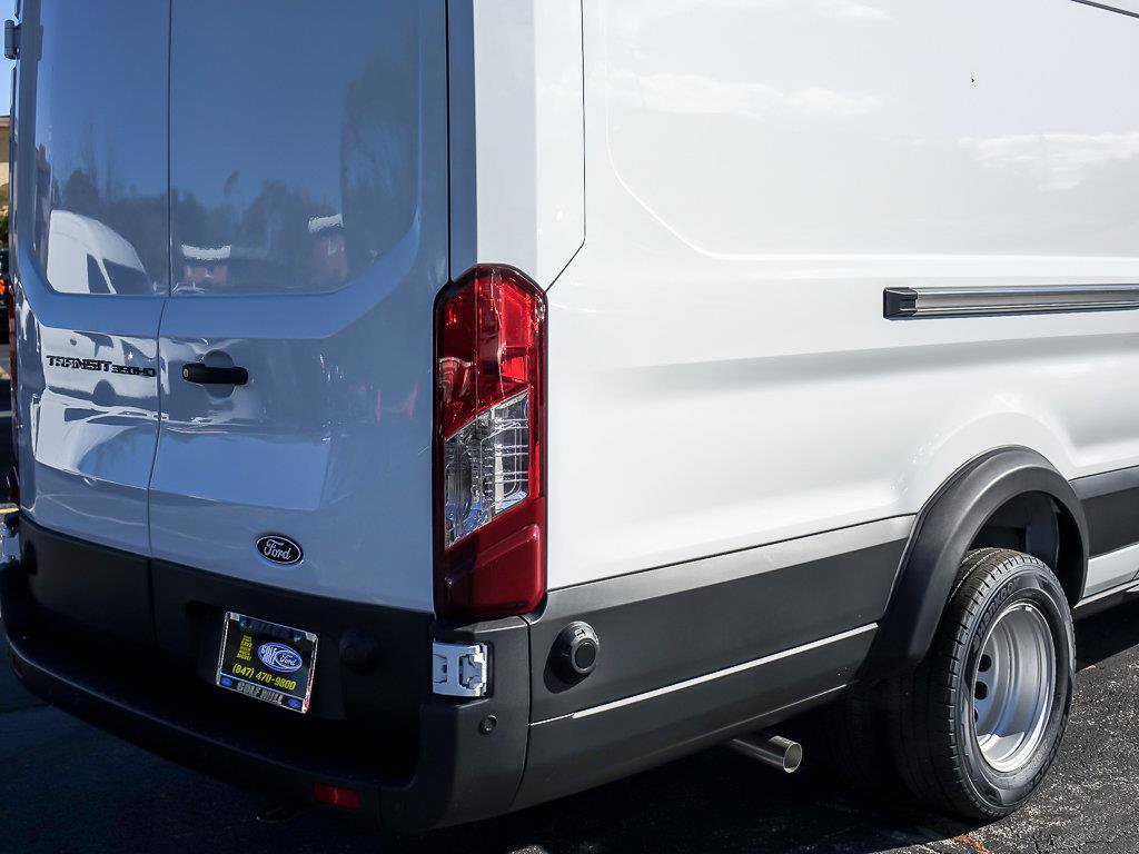 2026 FORD TRANSIT - Image 9