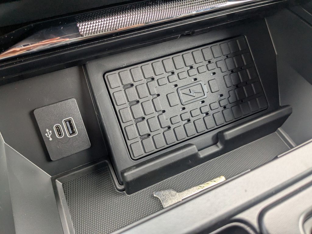2025 Ford F-150 King Ranch photo 25