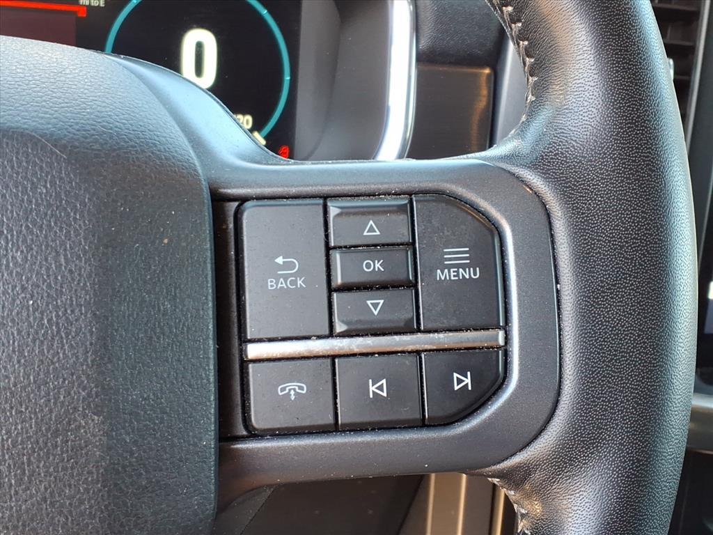 2023 Ford F-150 Lariat photo 14