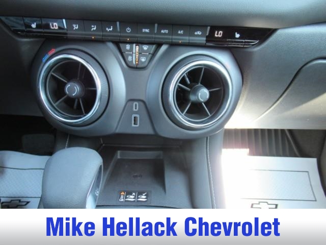 2023 Chevrolet Blazer 2LT photo 10