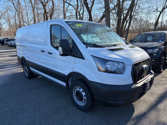 2025 Ford Transit Van Base's photo
