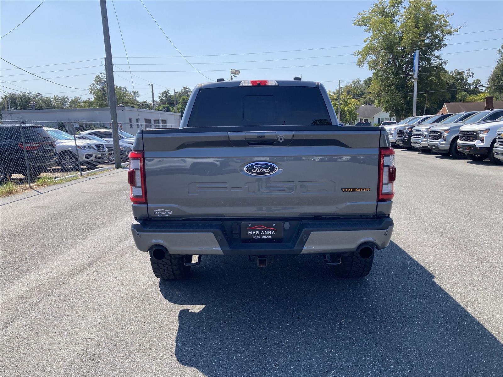 2023 Ford F-150 XL photo 5