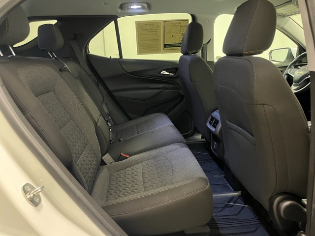 2022 Chevrolet Equinox LT photo 19