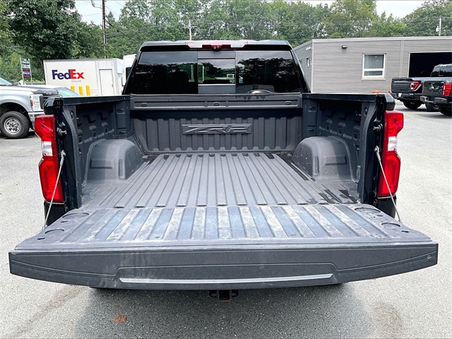 2022 Chevrolet Silverado 1500 ZR2 photo 29
