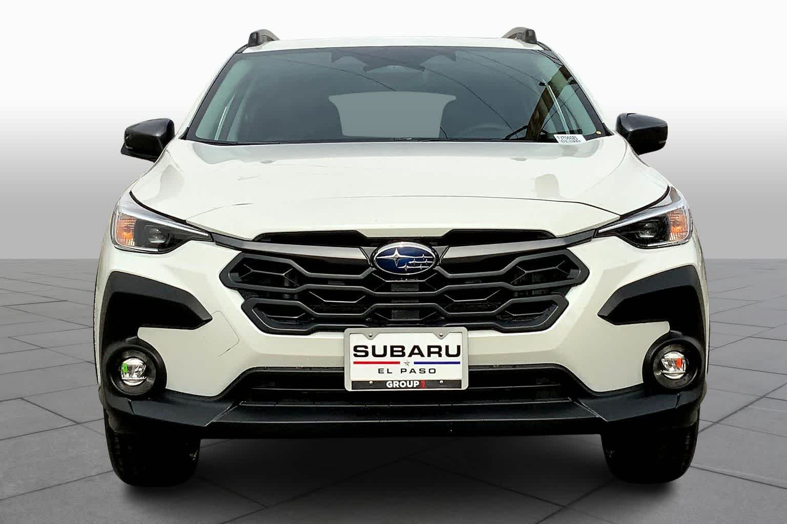 2026 Subaru Crosstrek Premium photo 3