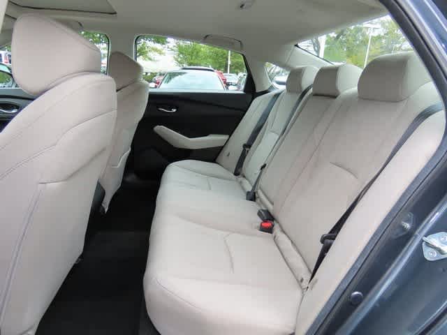 2024 Honda Accord EX photo 12