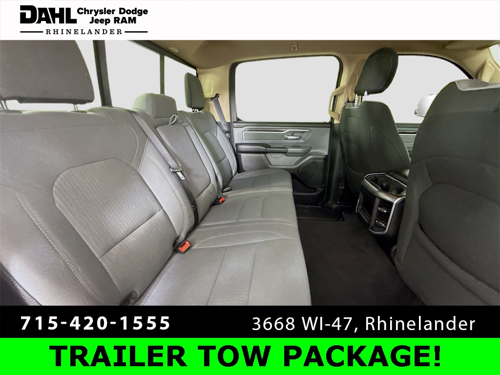 2020 Ram 1500 Big Horn Lone Star photo 23