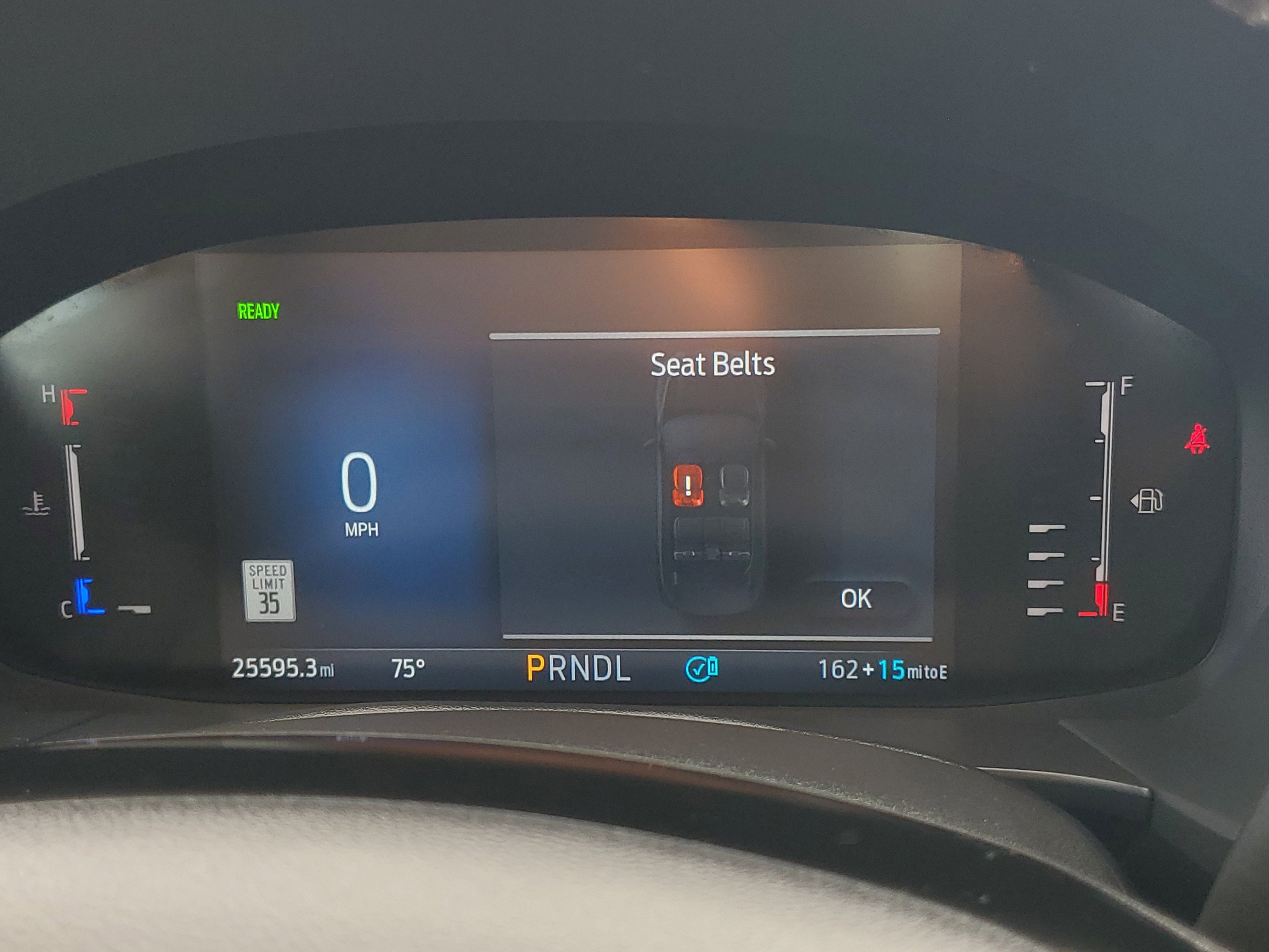 2023 Ford Escape photo 3