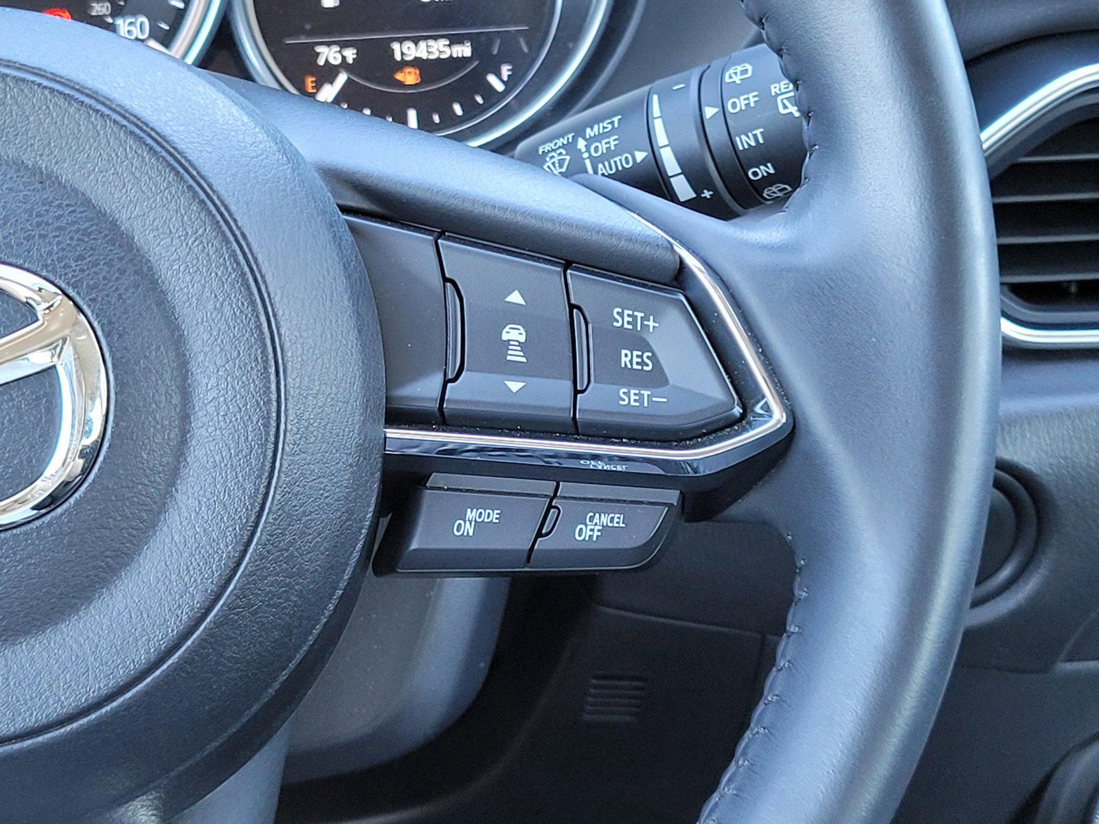 2023 Mazda CX-5 2.5 S photo 23