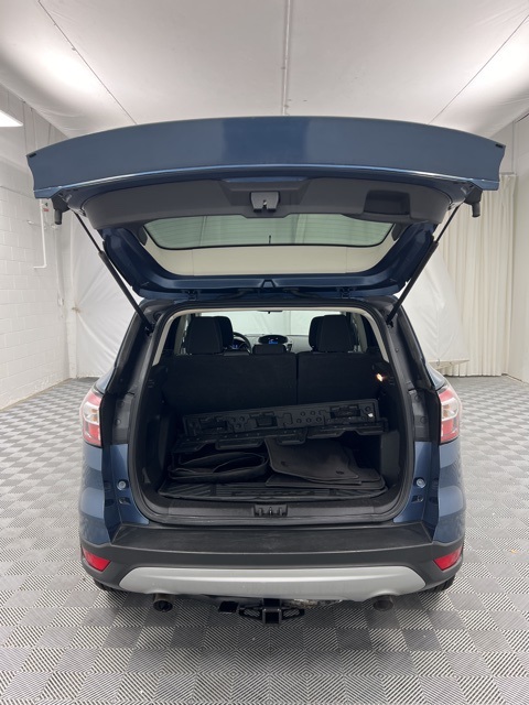 2018 Ford Escape SE photo 17