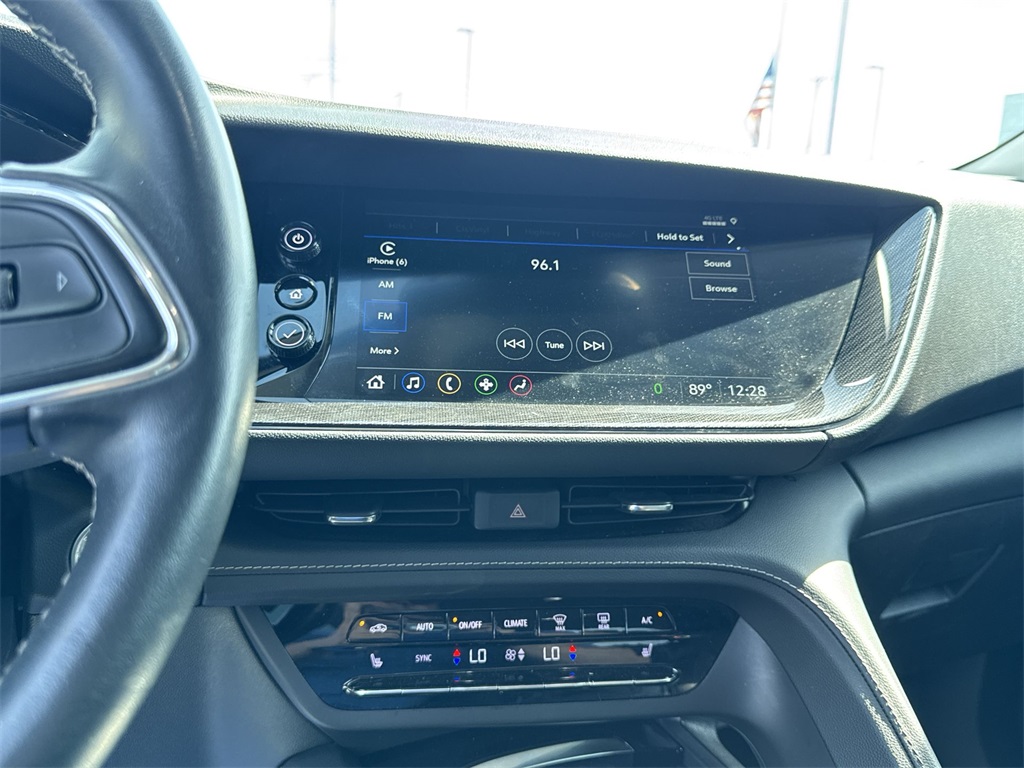 2023 Buick Envision Essence photo 22