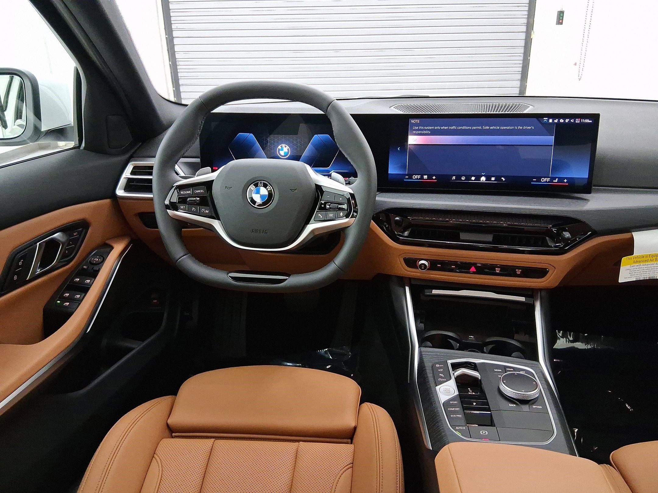 2025 Bmw 330i photo 4