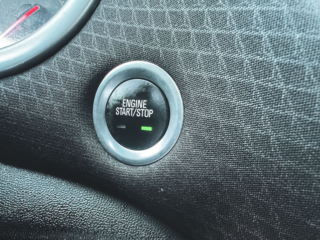 2023 Chevrolet Malibu 1LT photo 19