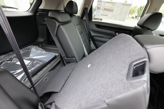 2026 Honda CR-V EX-L photo 24