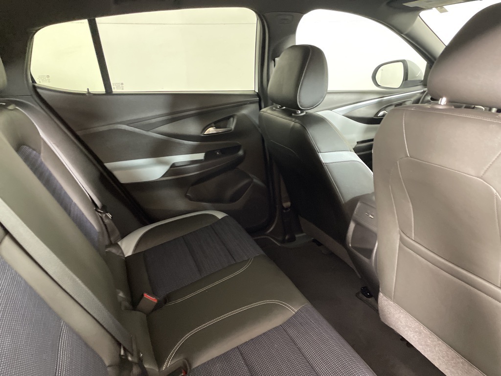 2024 Buick Envista Preferred photo 16