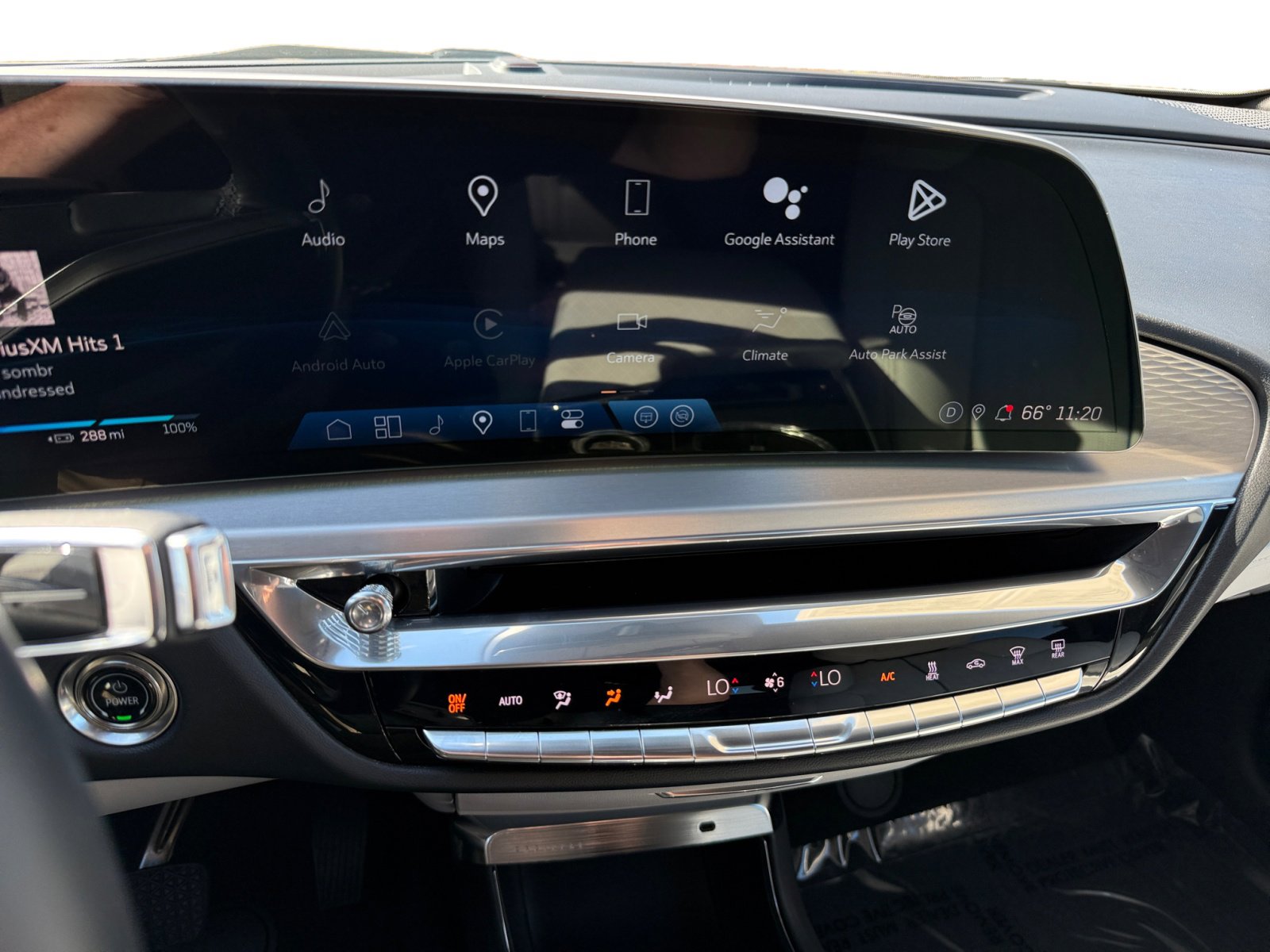 2024 Cadillac Lyriq Sport photo 12