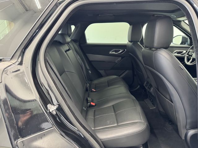 2025 Land Rover Range Rover Velar SE photo 13