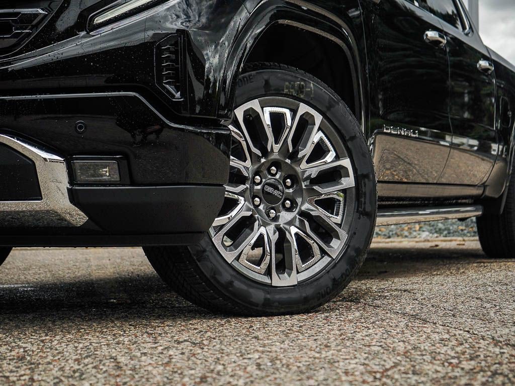 2026 Gmc Sierra 1500 Ultimate Denali photo 4
