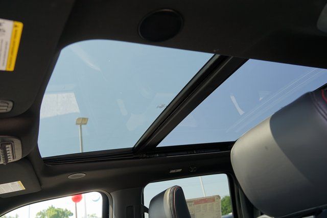 2025 FORD F-150 - Image 45