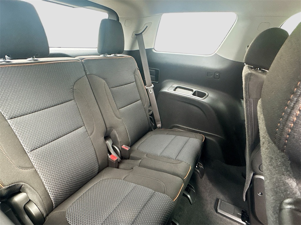 2023 Gmc Acadia AT4 photo 22