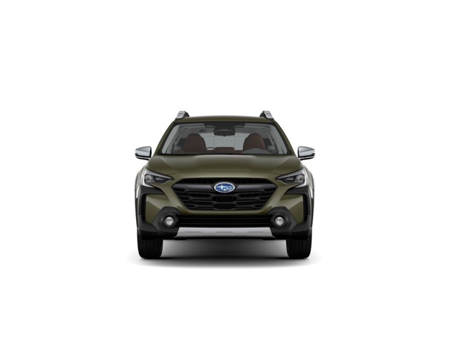 2025 Subaru Outback Touring XT photo 8