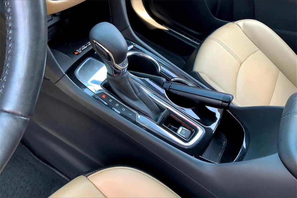 2022 Chevrolet Equinox Premier photo 17