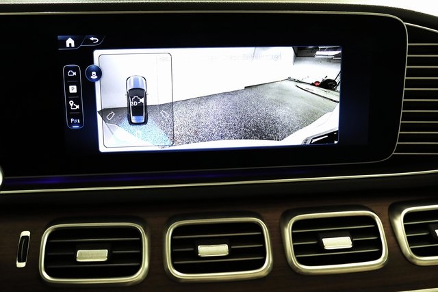 2025 Mercedes Benz GLE 350 4MATIC photo 25