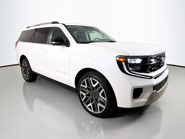 2025 Ford Expedition Platinum's photo