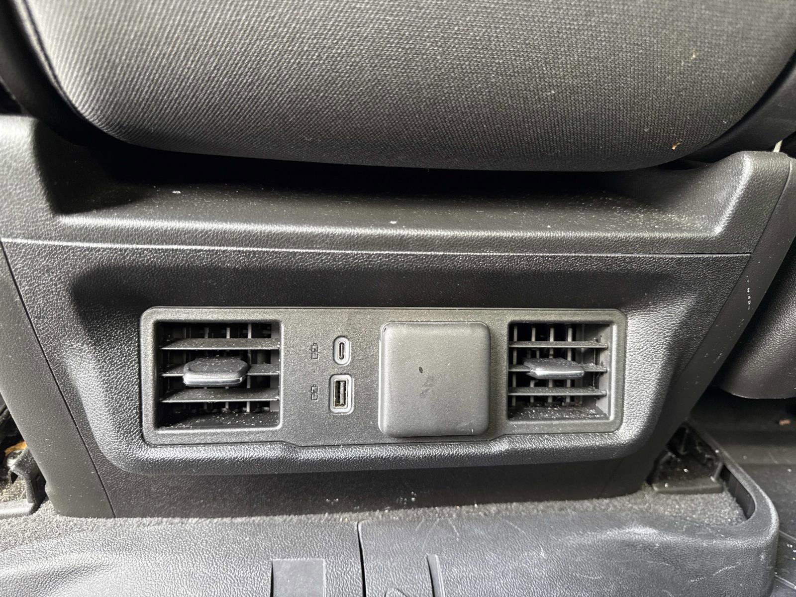 2024 Chevrolet Silverado 1500 RST photo 30
