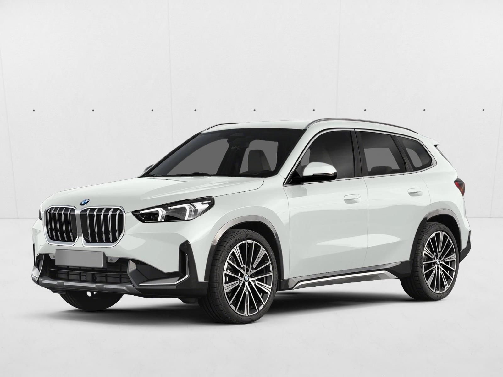 2023 BMW X1 28i's photo