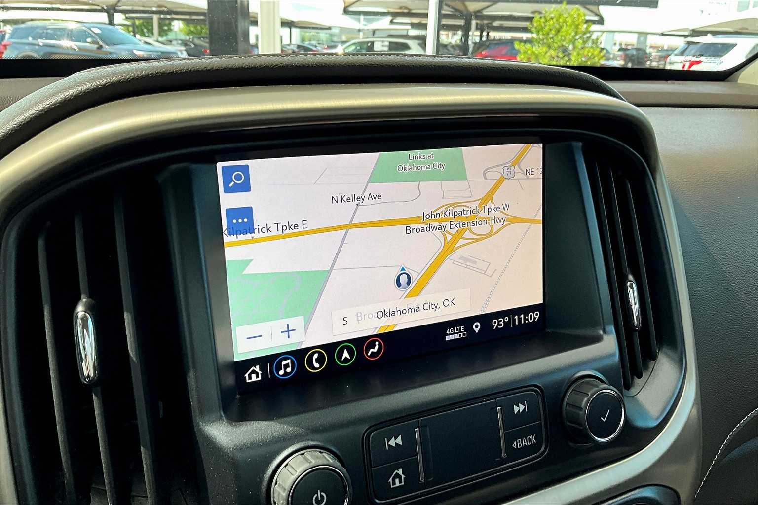 2022 Gmc Canyon Denali photo 28